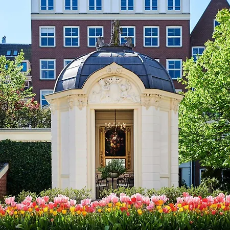 Waldorf Astoria Szálloda