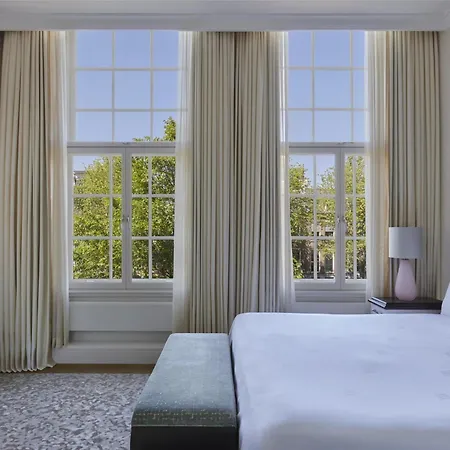 Waldorf Astoria Amszterdam
