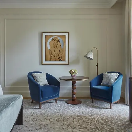 Waldorf Astoria Szálloda