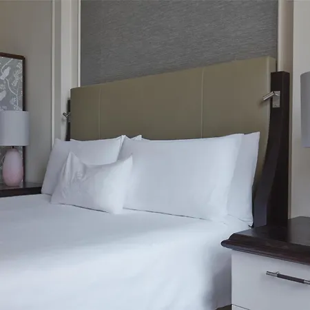 Waldorf Astoria Szálloda Amszterdam