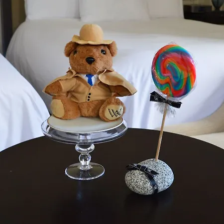 Szálloda Waldorf Astoria Amszterdam