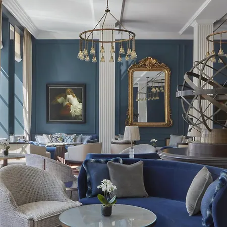 Waldorf Astoria 5*