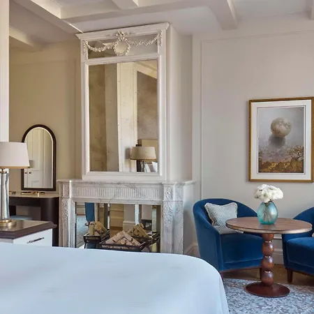 Hotel Waldorf Astoria