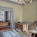 Waldorf Astoria Szálloda Amszterdam