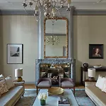 Waldorf Astoria Отель