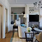 Waldorf Astoria Hotel Amsterdam