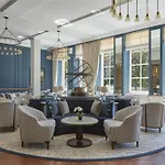 Waldorf Astoria Szálloda Amszterdam