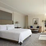 Waldorf Astoria Hotel Amsterdam