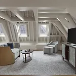 Отель Waldorf Astoria Амстердам