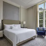 Waldorf Astoria Szálloda 5*