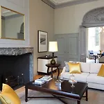 Waldorf Astoria Hotel Amsterdam