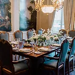 Hotel Waldorf Astoria