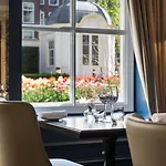 Waldorf Astoria Отель