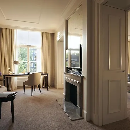 Waldorf Astoria Amszterdam