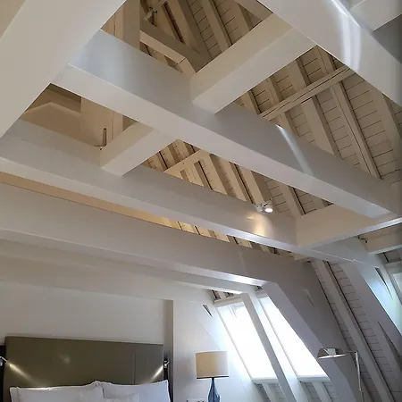 Waldorf Astoria Hotel Amsterdam