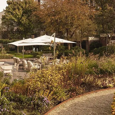 Waldorf Astoria 5* Amszterdam