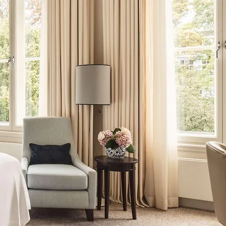 Waldorf Astoria Hotel