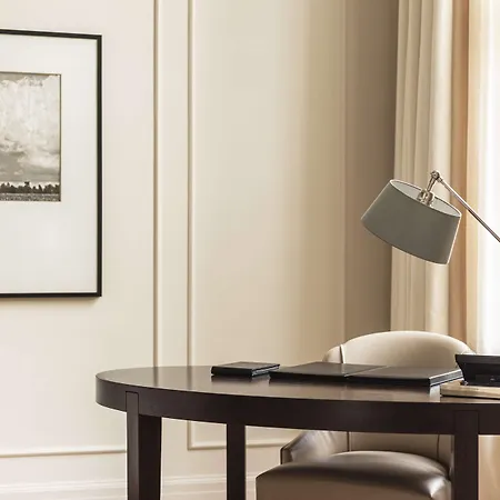 Waldorf Astoria 5*