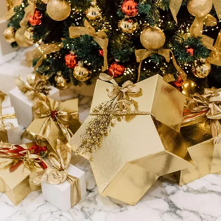 월도프 아스토리아 호텔 암스테르담