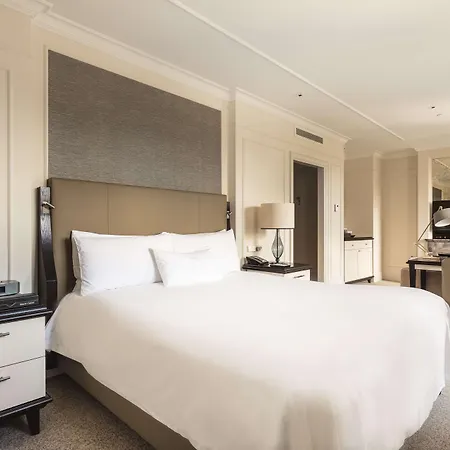 Hotel Waldorf Astoria Ámsterdam