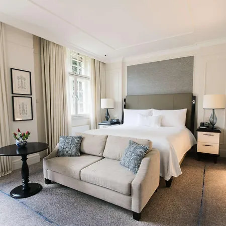 Szálloda Waldorf Astoria