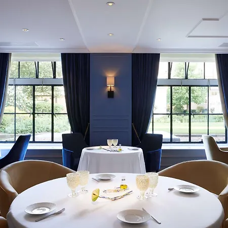 Waldorf Astoria 5* Amszterdam