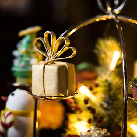 호텔 월도프 아스토리아