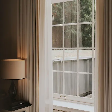 Waldorf Astoria 5* Amszterdam