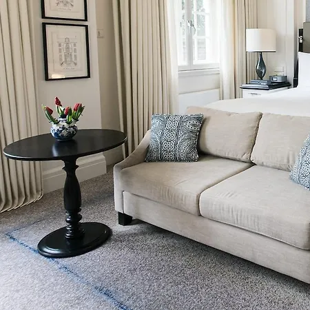 Szálloda Waldorf Astoria 5*
