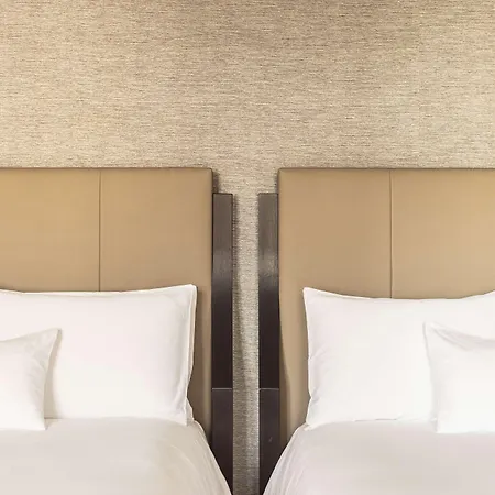 Waldorf Astoria 5* Amszterdam