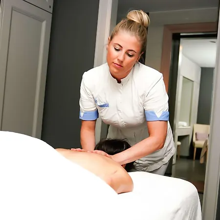 Waldorf Astoria Szálloda 5*