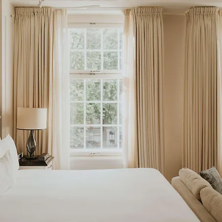 Hotel Waldorf Astoria Ámsterdam