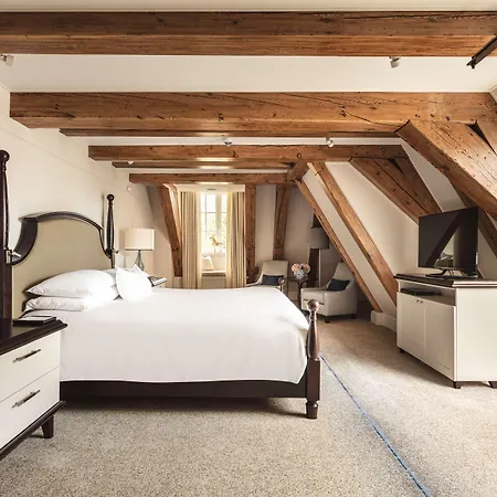 Hotel Waldorf Astoria 5*
