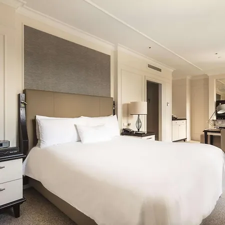 Waldorf Astoria Hotel Ámsterdam