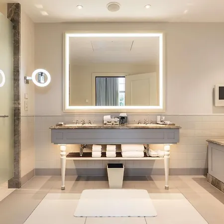 Waldorf Astoria Ámsterdam