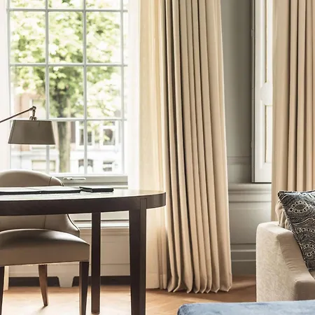 Hotel Waldorf Astoria 5*