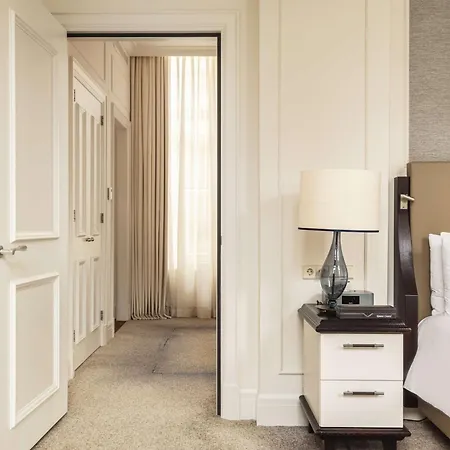 Waldorf Astoria 5* Ámsterdam