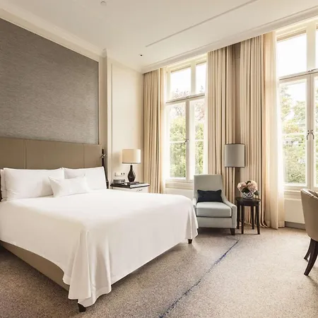 Waldorf Astoria Ámsterdam