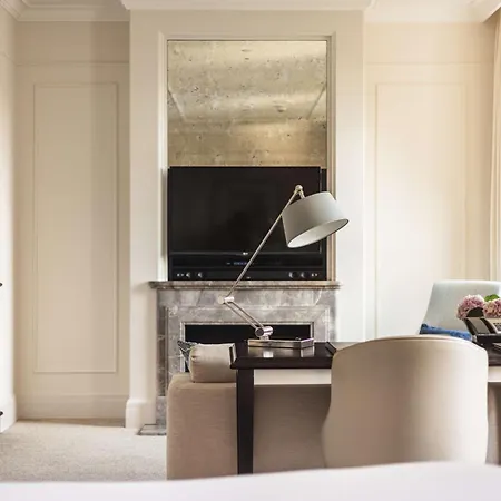 Hotel Waldorf Astoria 5*