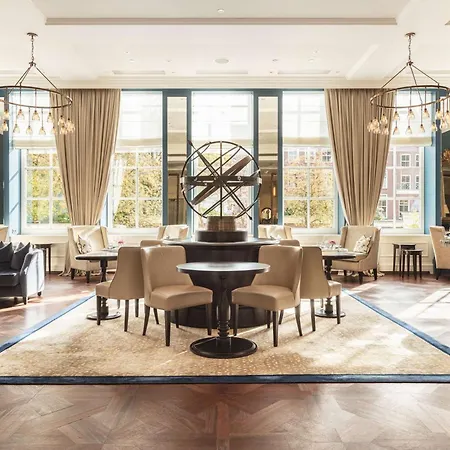 Hotel Waldorf Astoria 5*