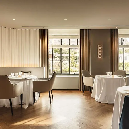 Waldorf Astoria Szálloda Amszterdam