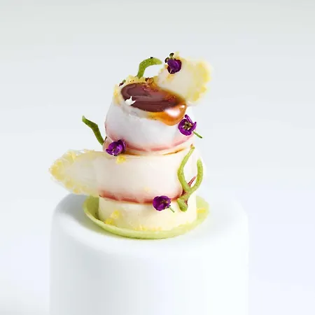 Waldorf Astoria 5* Ámsterdam