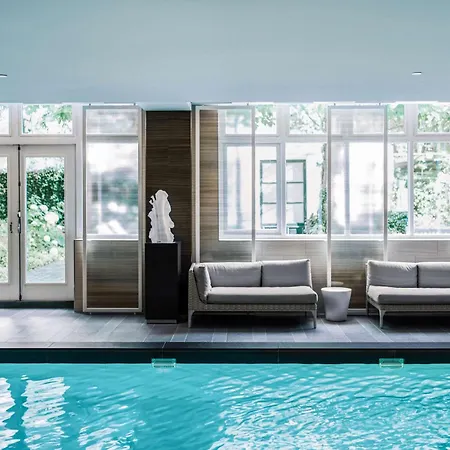 Szálloda Waldorf Astoria Amszterdam