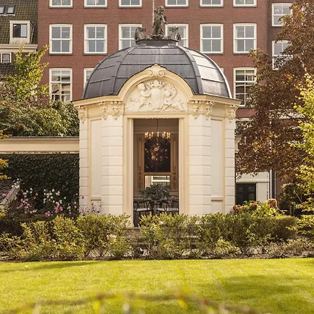 Hotel Waldorf Astoria