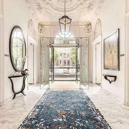 Hotel Waldorf Astoria 5*