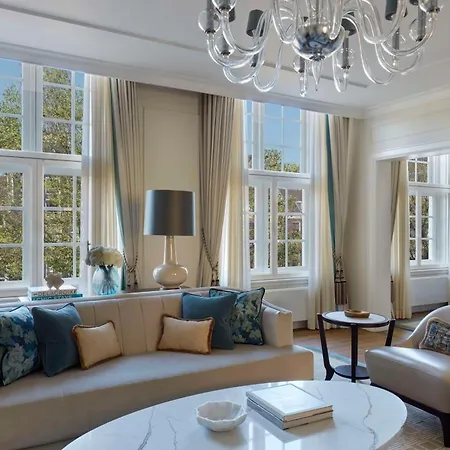 Hotel Waldorf Astoria