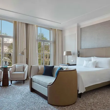 Waldorf Astoria Szálloda
