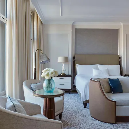 Szálloda Waldorf Astoria