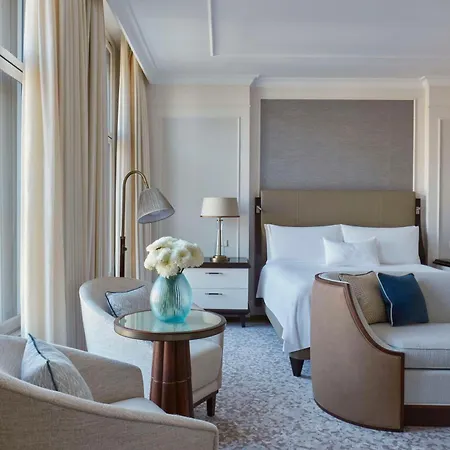 Hotel Waldorf Astoria
