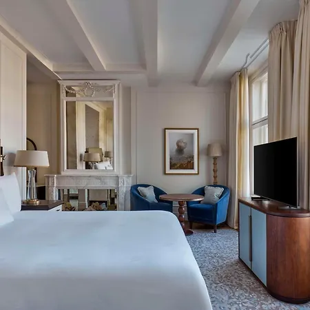 Waldorf Astoria Ámsterdam
